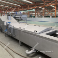 Vegetable and fruit precooking machine from Shandong Colead